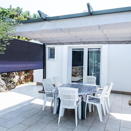 Apartments Solta Rogač 外观 照片