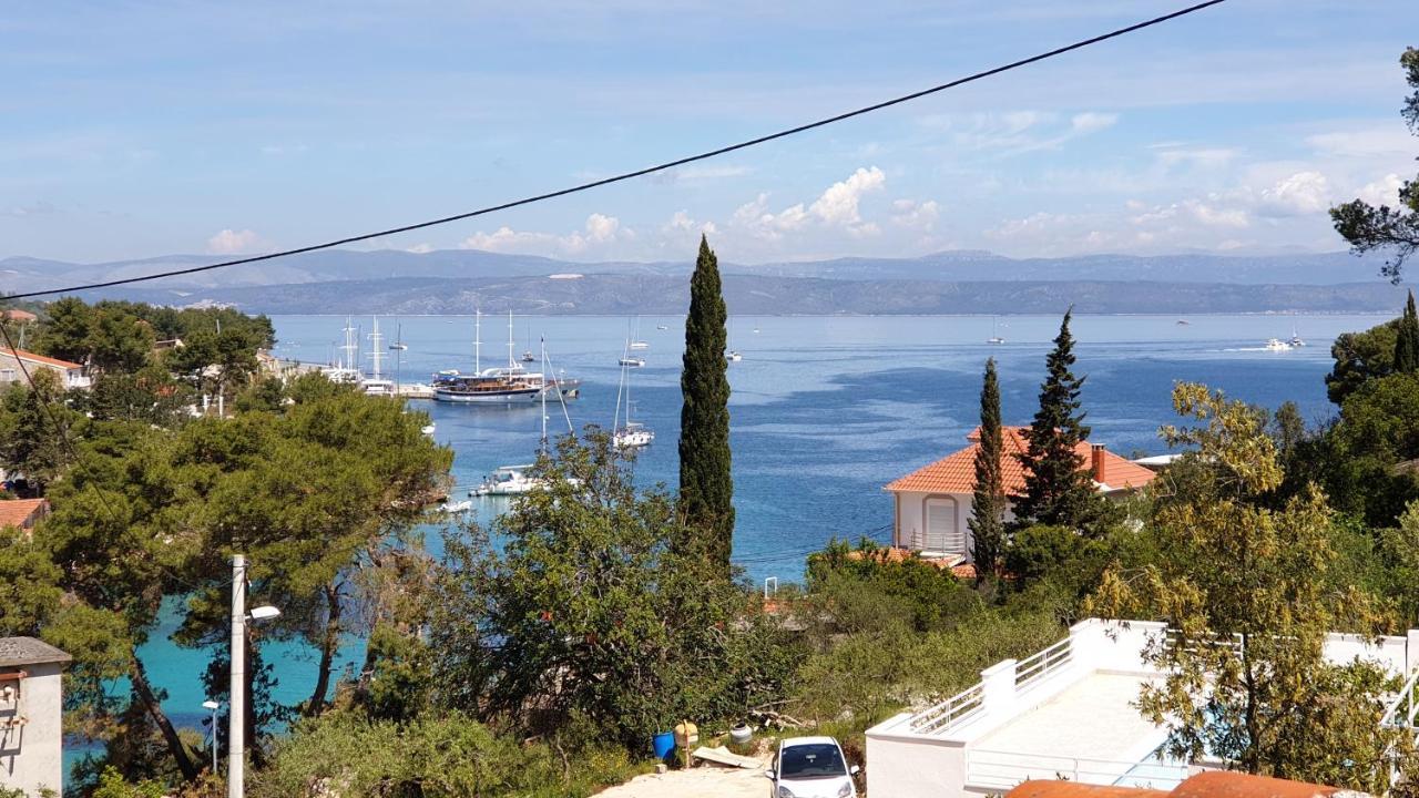 Apartments Solta Rogač 外观 照片
