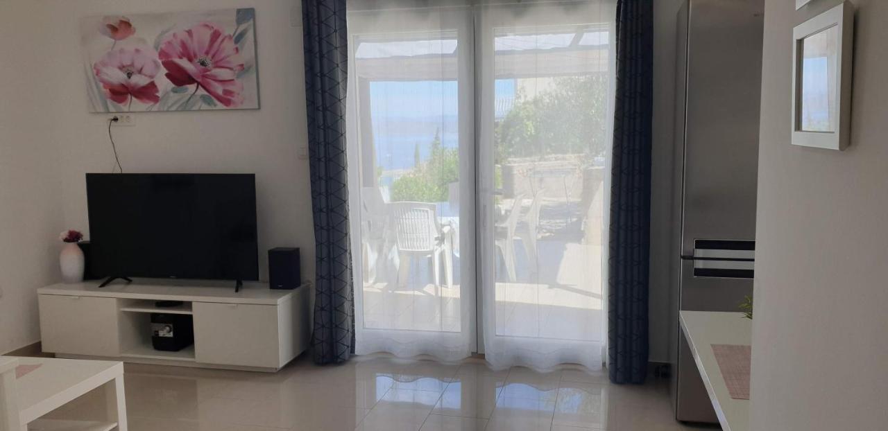 Apartments Solta Rogač 外观 照片