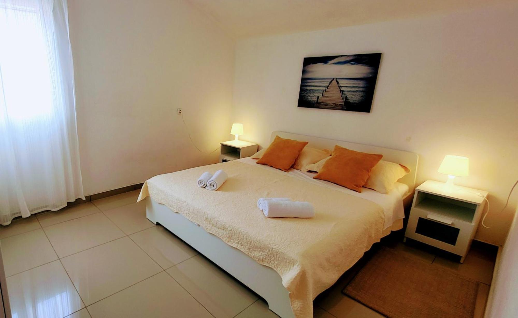 Apartments Solta Rogač 外观 照片