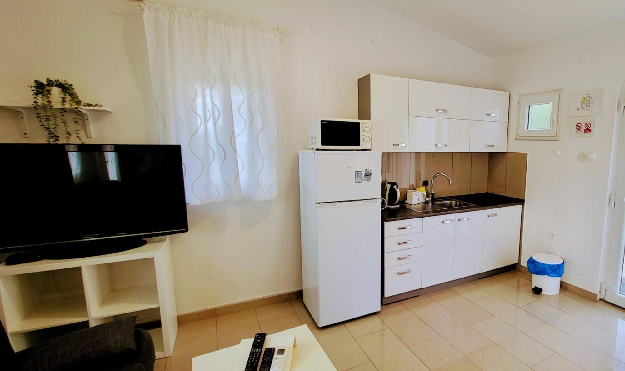 Apartments Solta Rogač 外观 照片