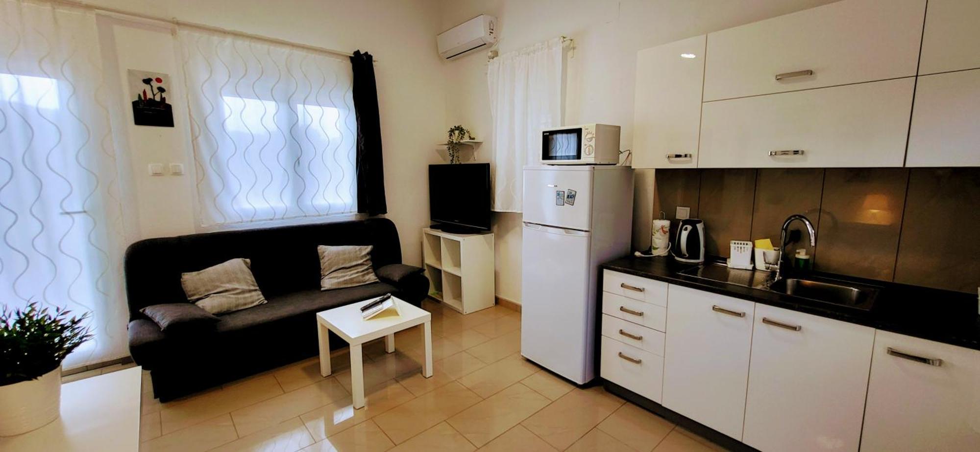 Apartments Solta Rogač 外观 照片