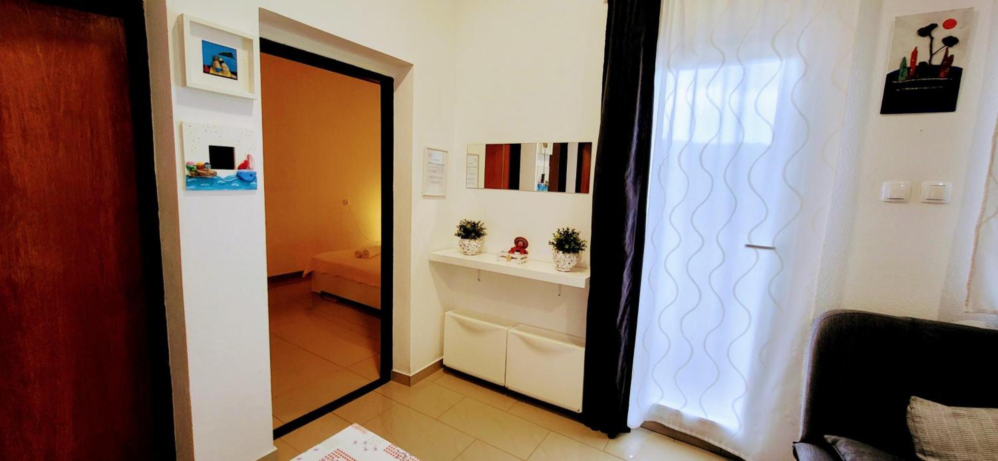 Apartments Solta Rogač 外观 照片