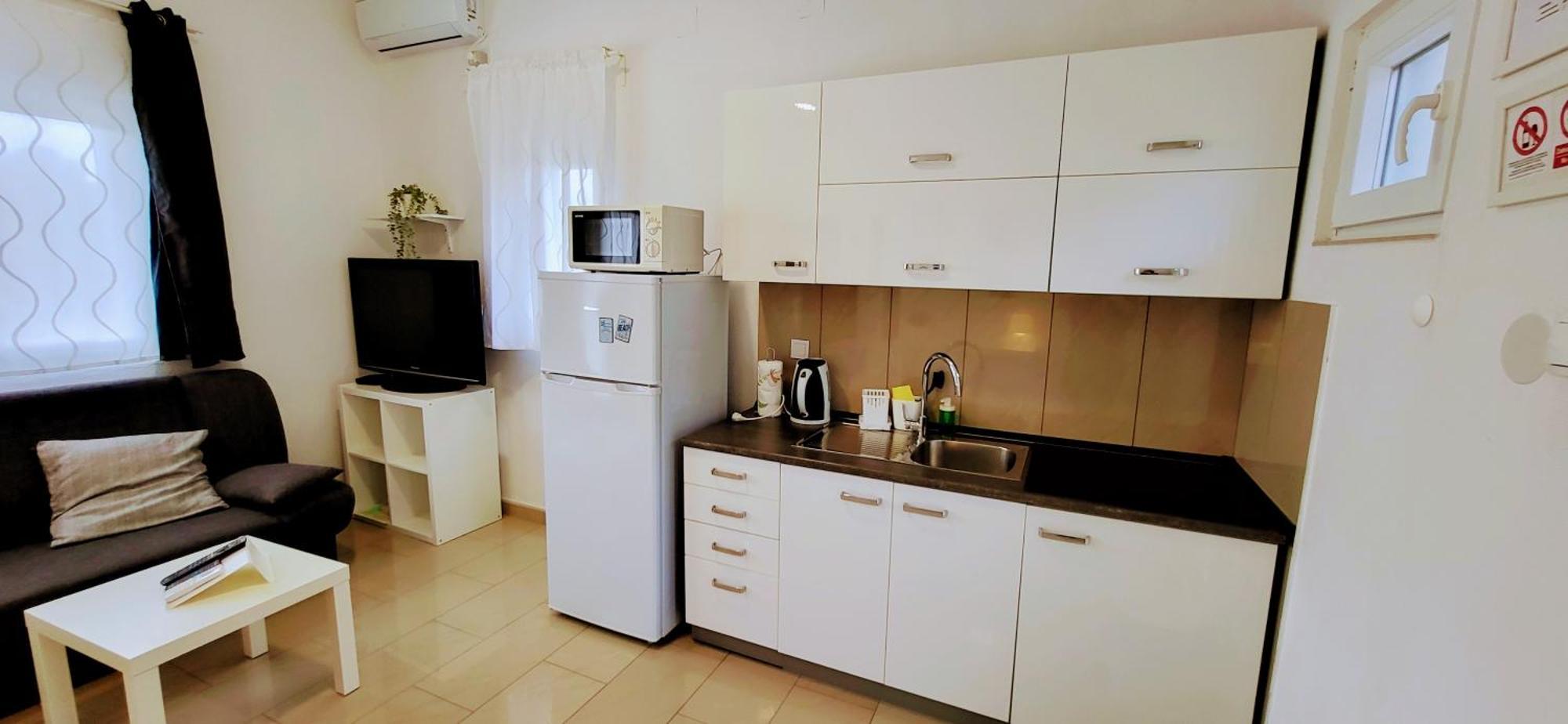 Apartments Solta Rogač 外观 照片