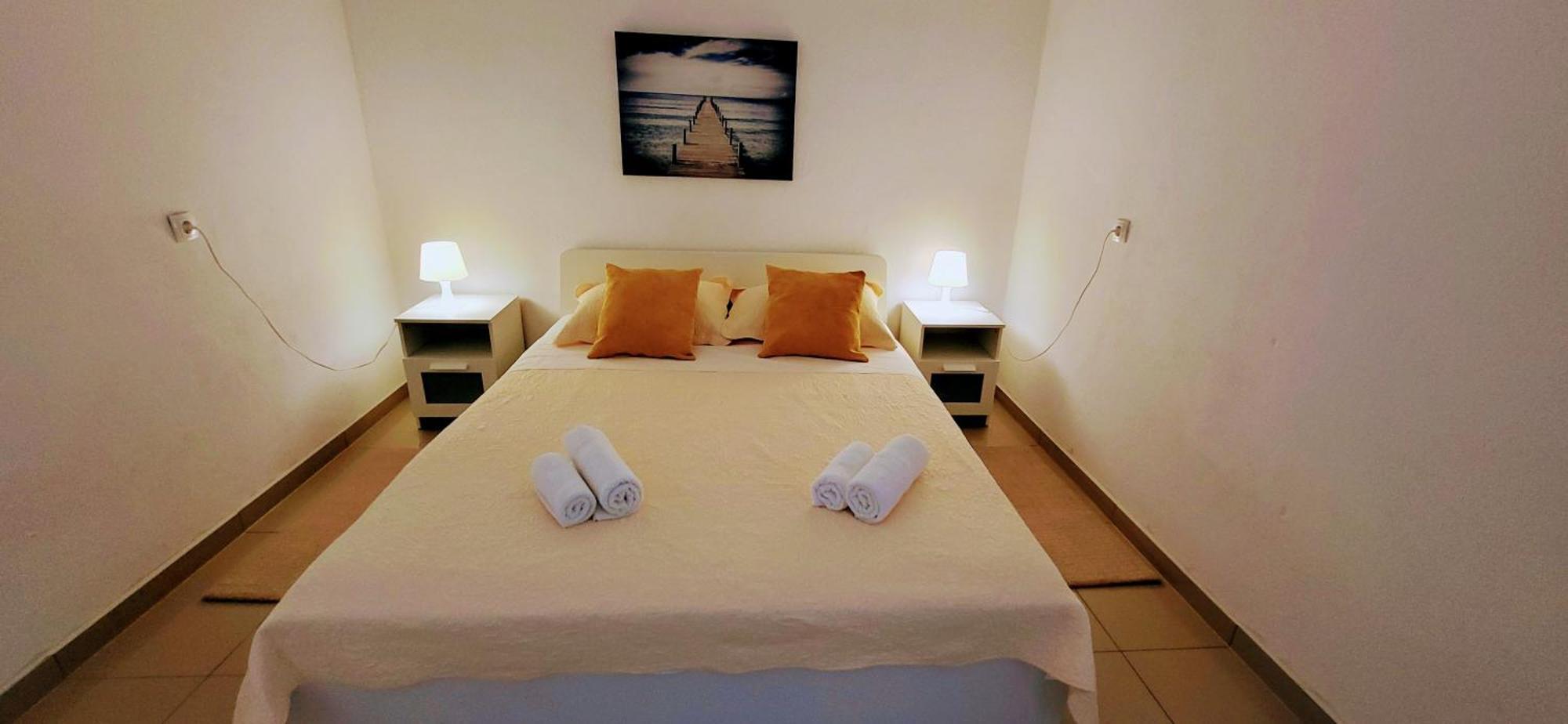 Apartments Solta Rogač 外观 照片
