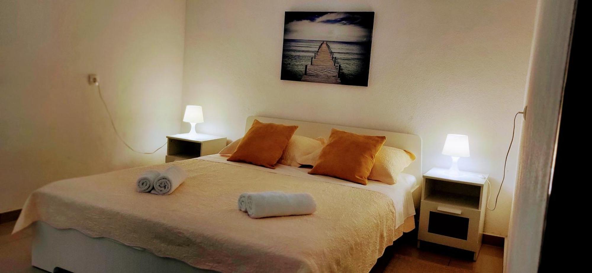Apartments Solta Rogač 外观 照片