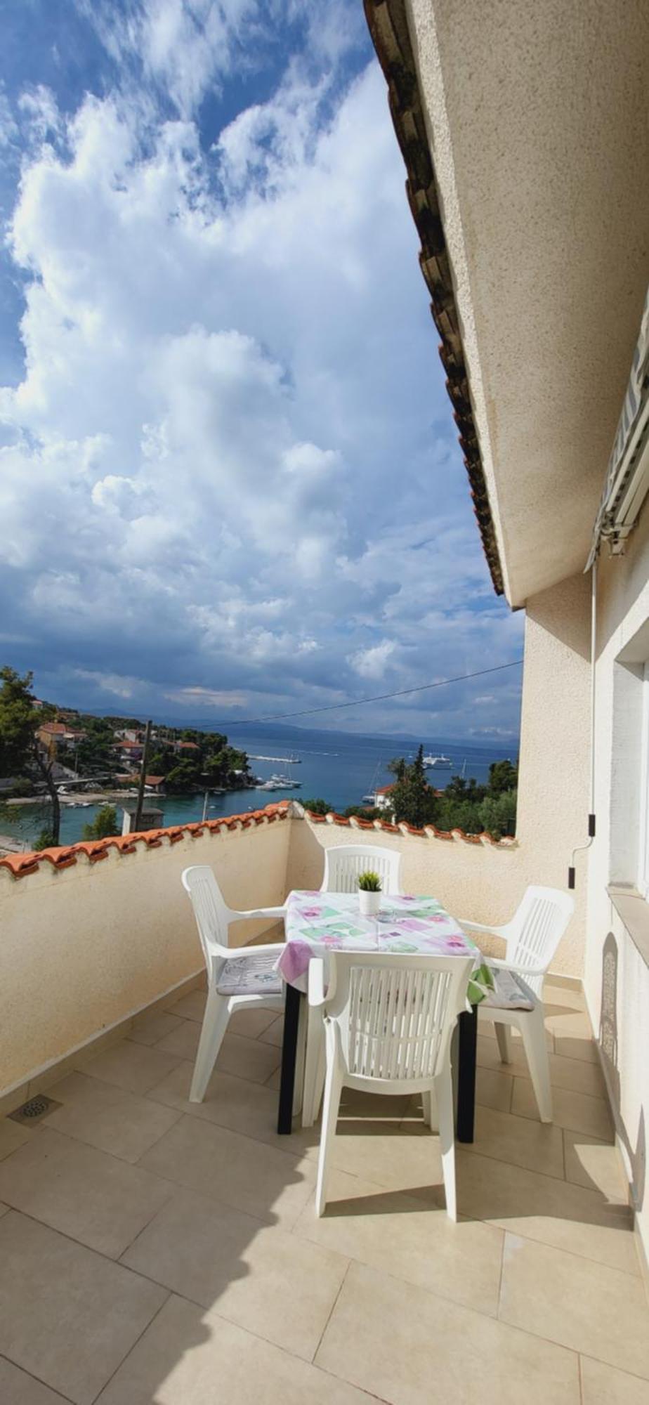 Apartments Solta Rogač 外观 照片