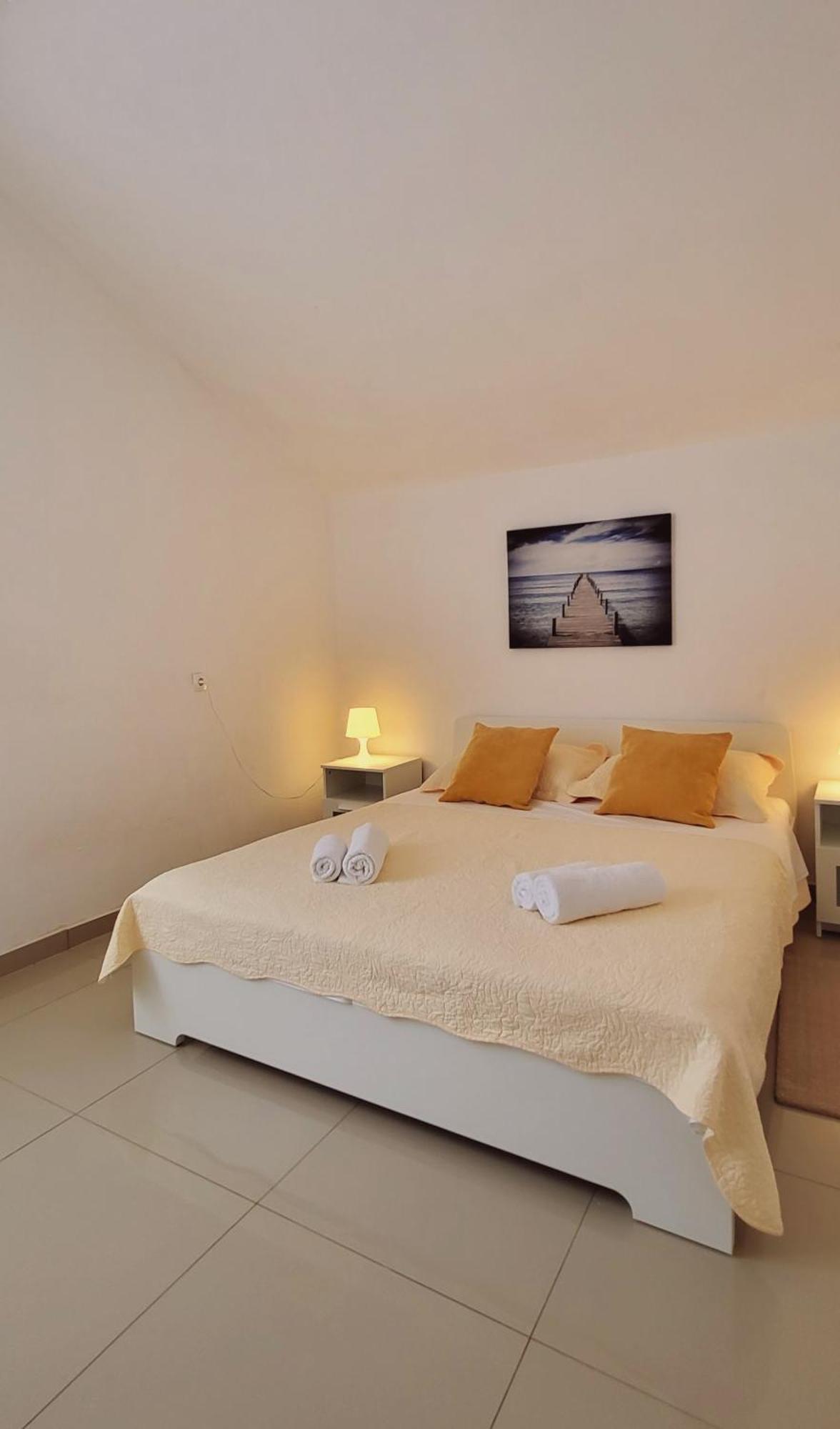 Apartments Solta Rogač 外观 照片