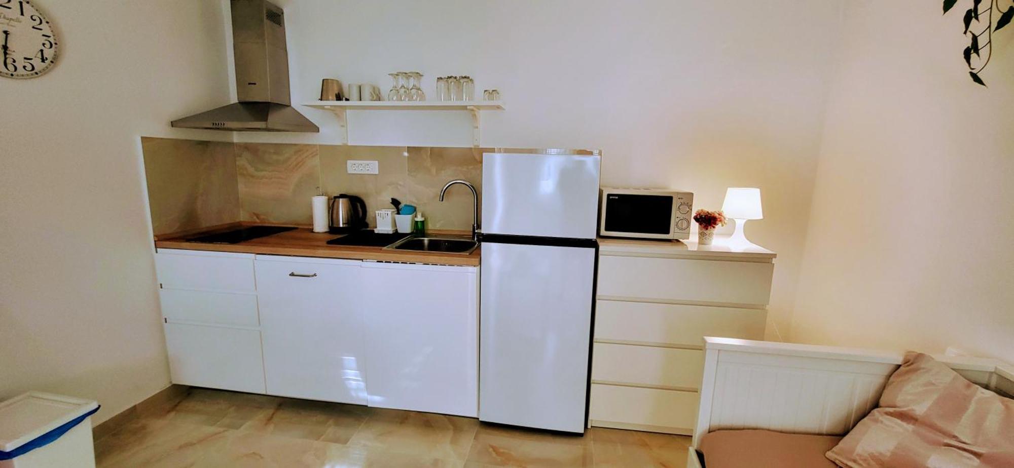 Apartments Solta Rogač 外观 照片