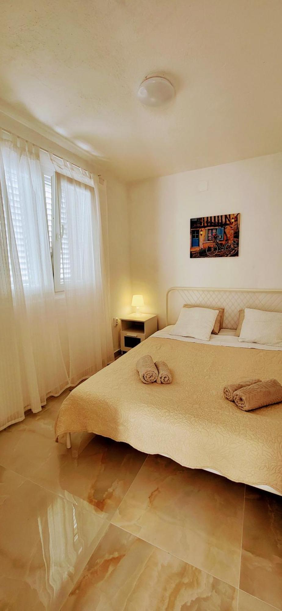 Apartments Solta Rogač 外观 照片