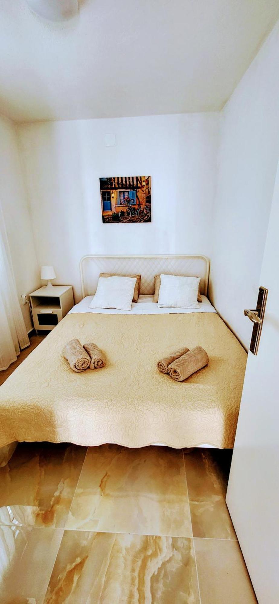 Apartments Solta Rogač 外观 照片