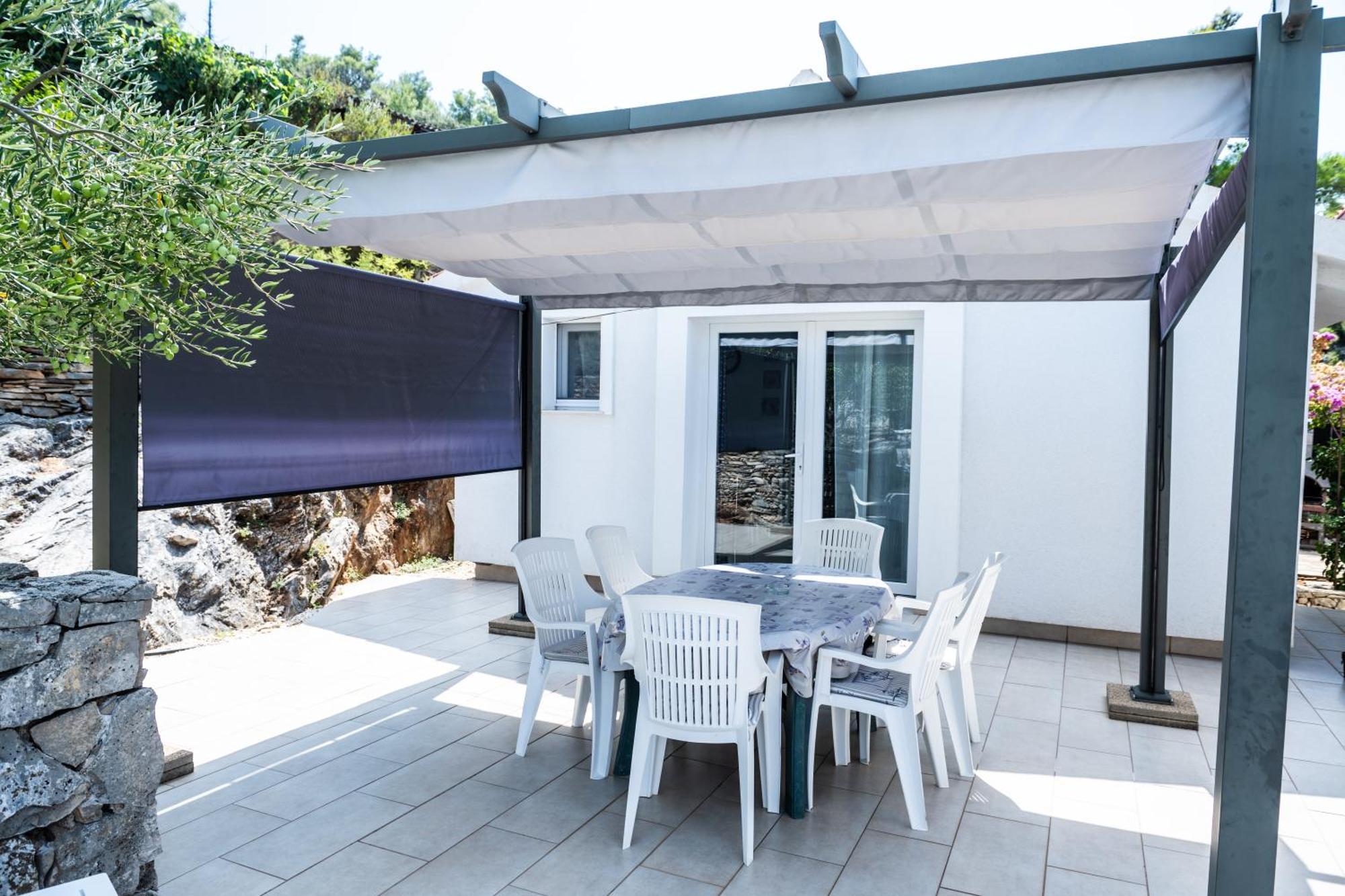 Apartments Solta Rogač 外观 照片