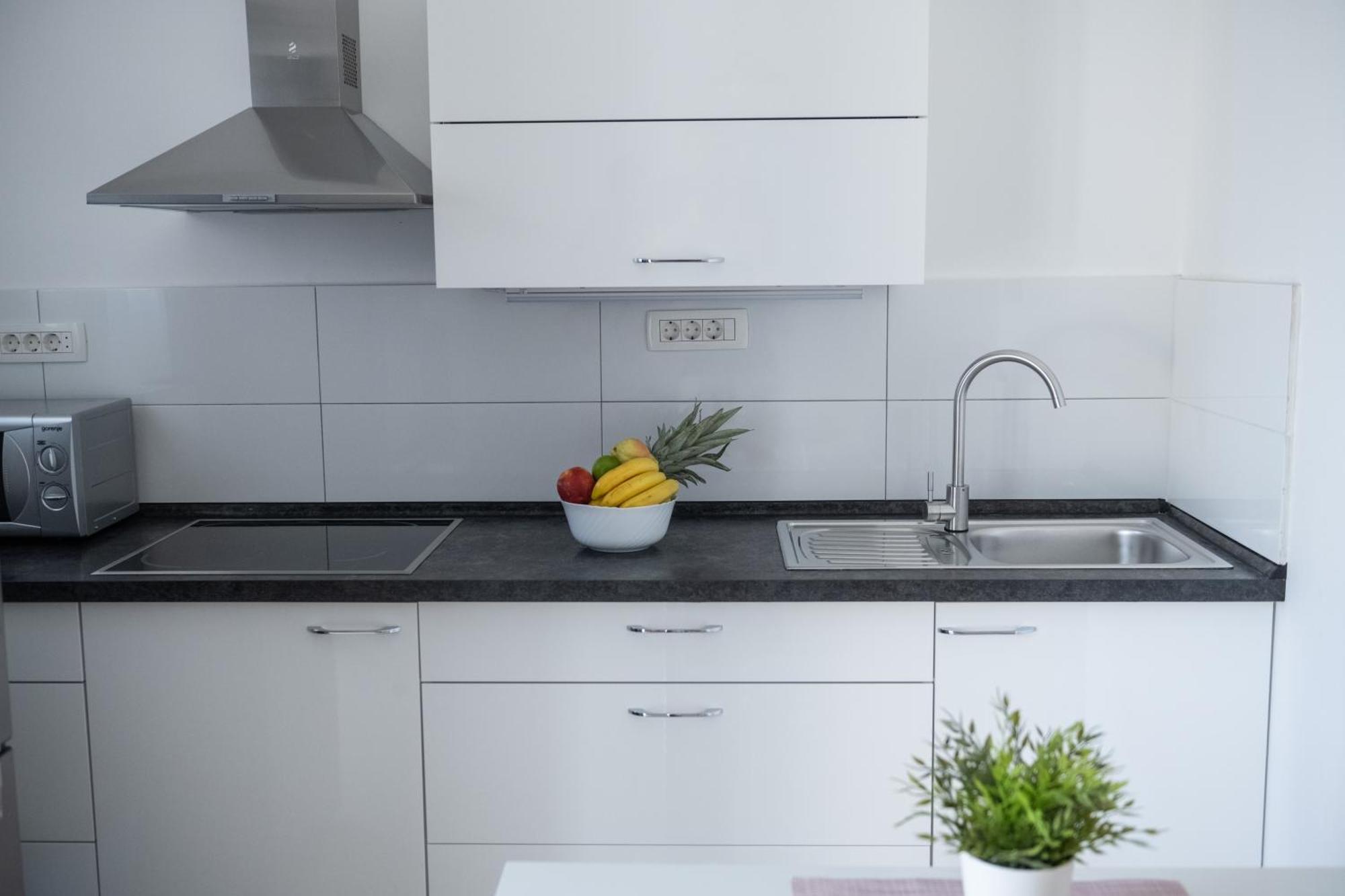 Apartments Solta Rogač 外观 照片