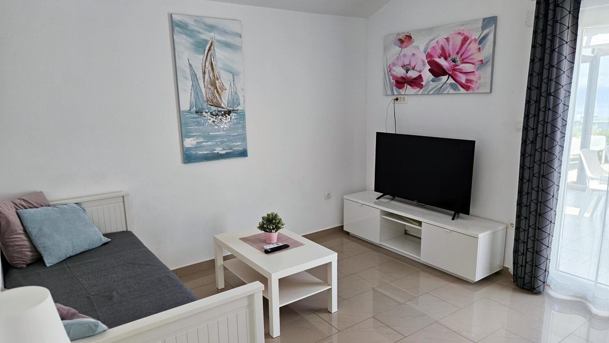 Apartments Solta Rogač 外观 照片