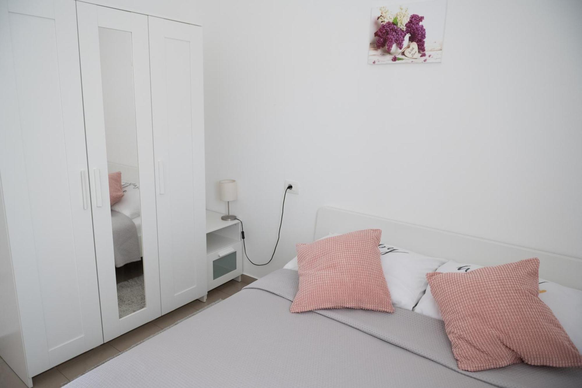 Apartments Solta Rogač 外观 照片