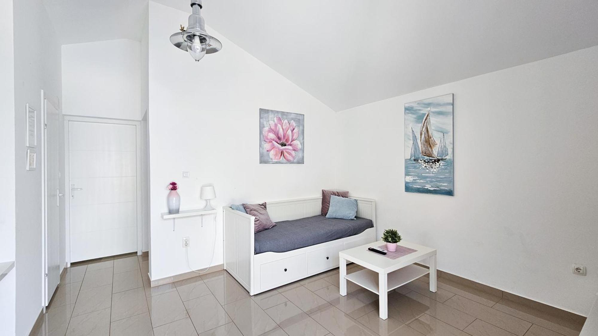Apartments Solta Rogač 外观 照片
