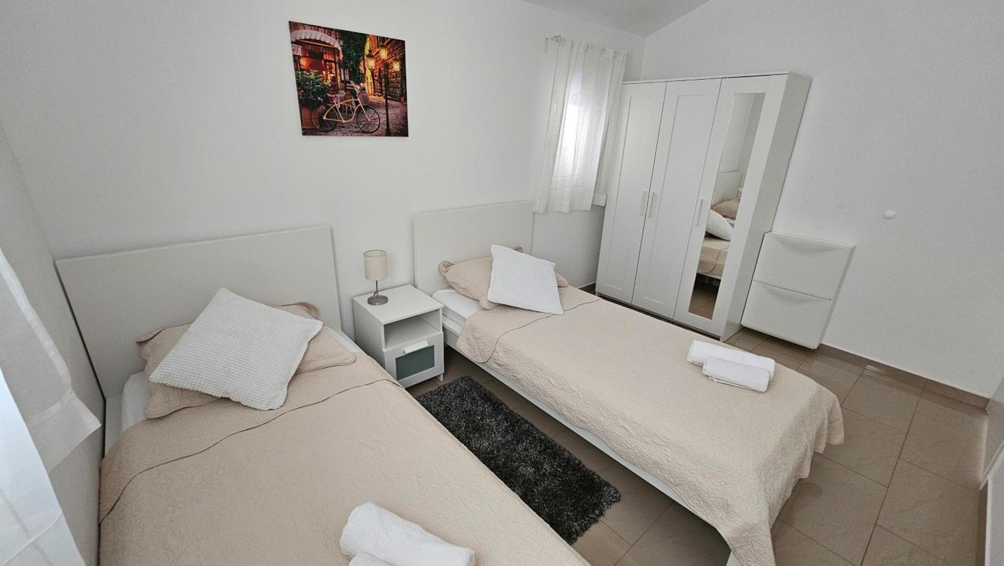 Apartments Solta Rogač 外观 照片
