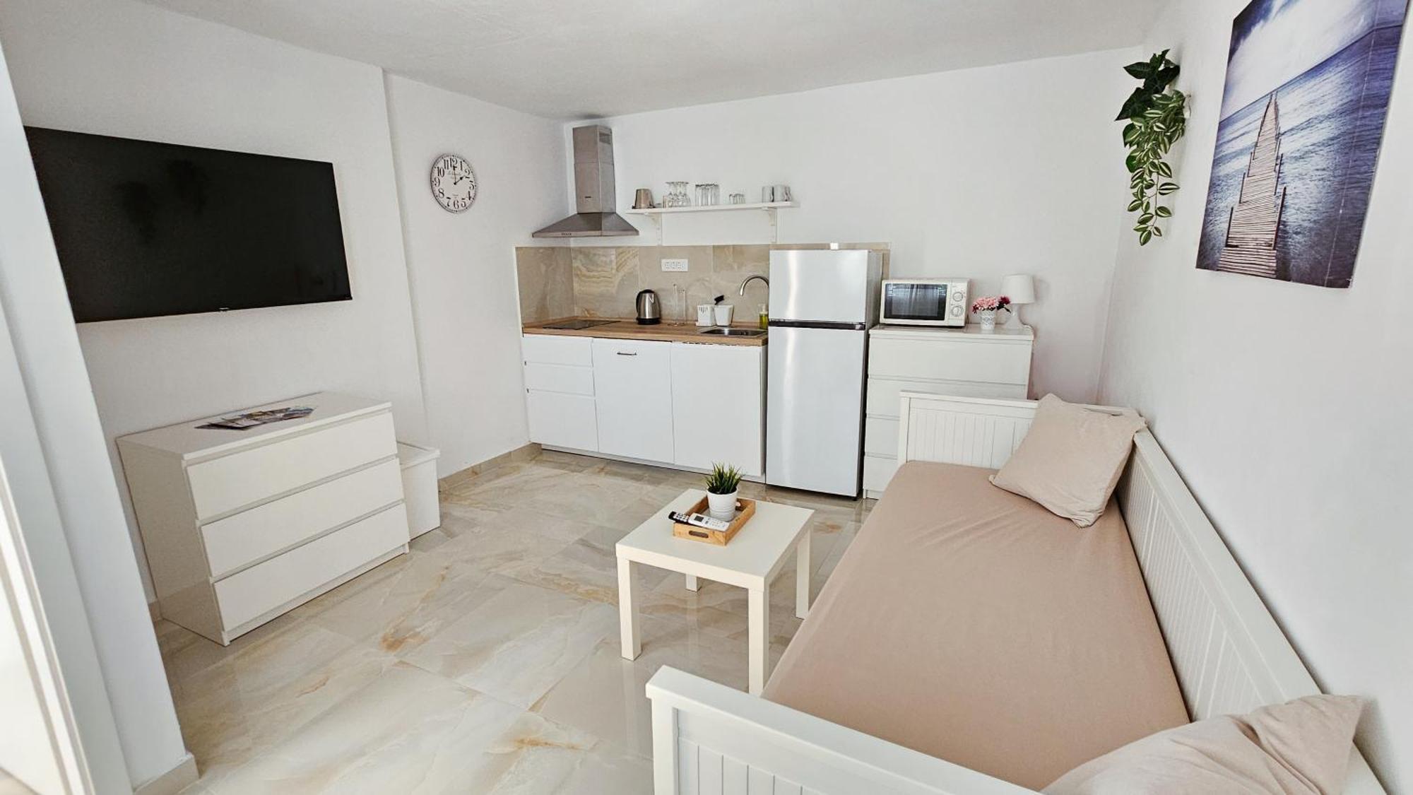 Apartments Solta Rogač 外观 照片