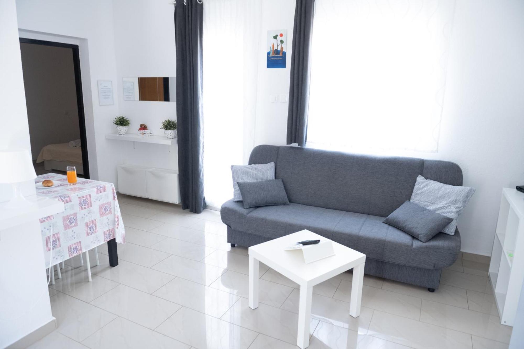 Apartments Solta Rogač 外观 照片