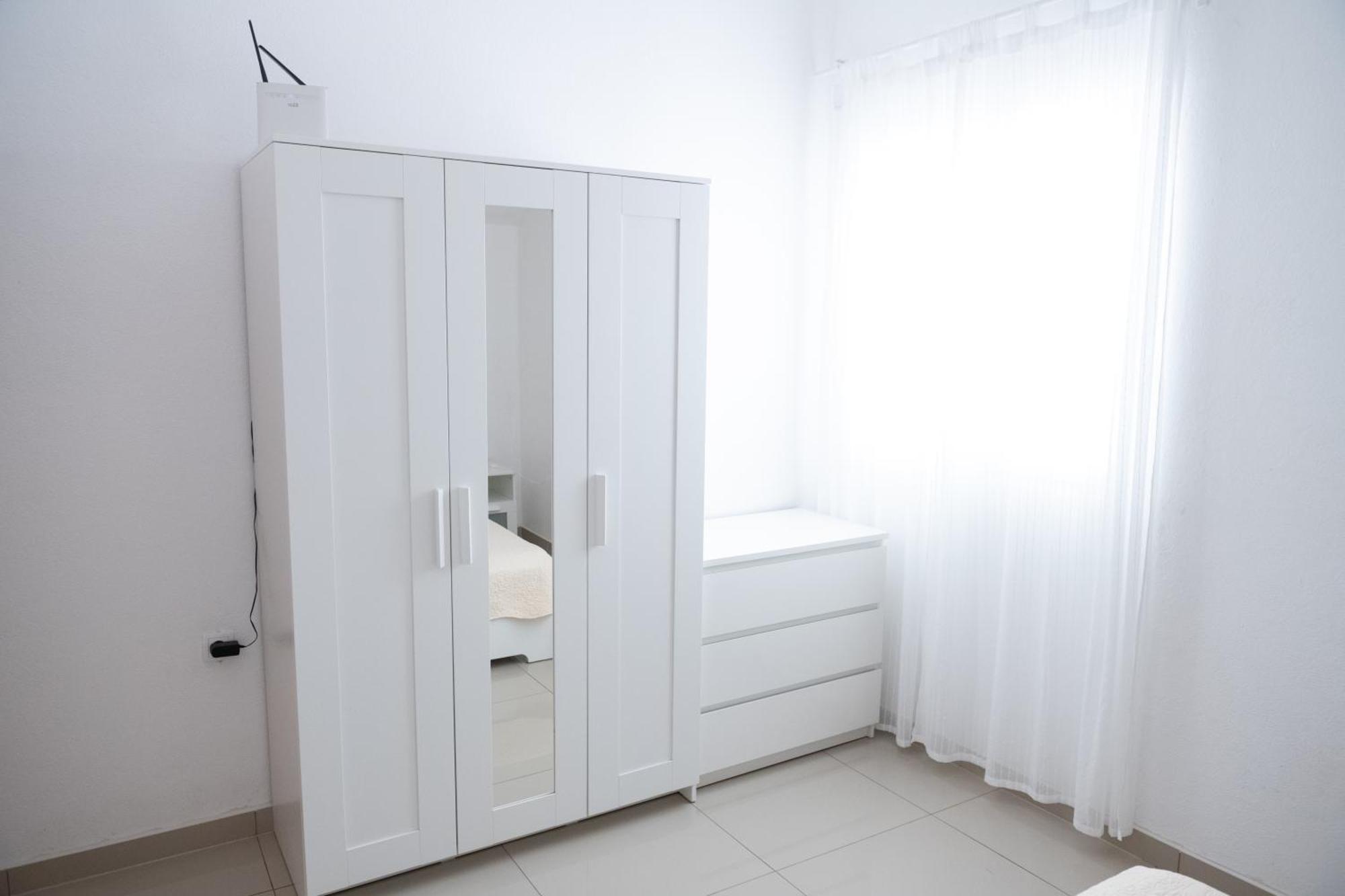 Apartments Solta Rogač 外观 照片