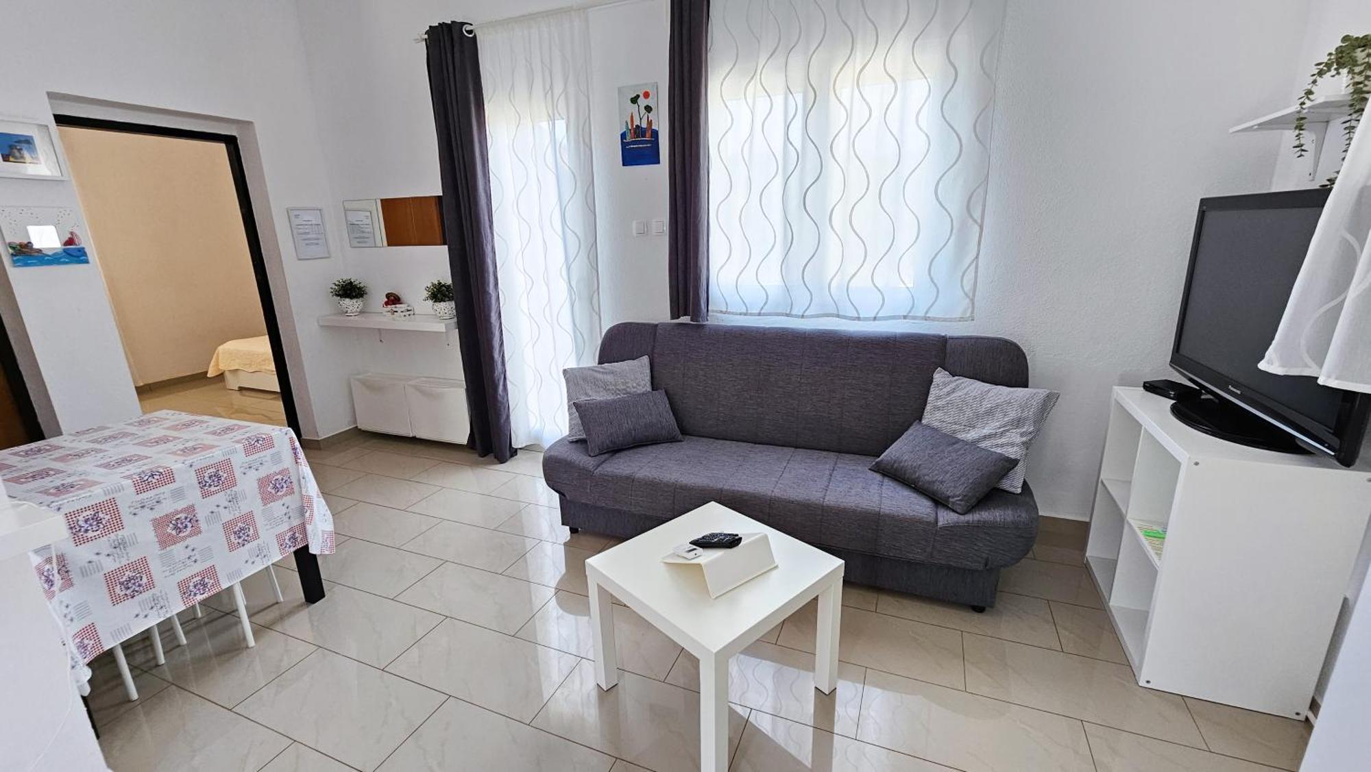 Apartments Solta Rogač 外观 照片