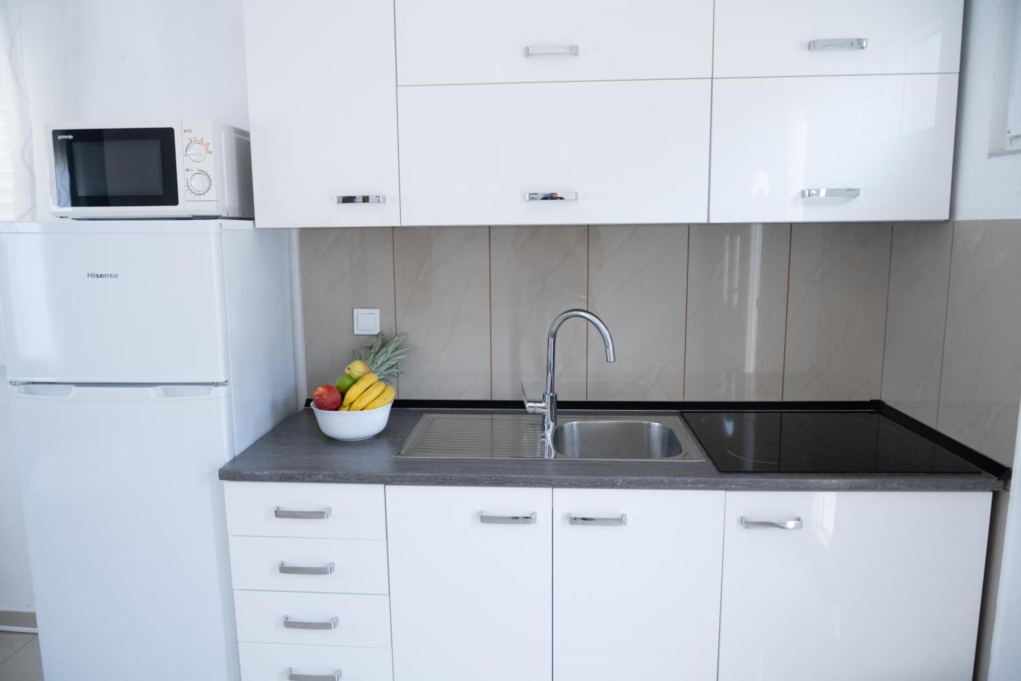 Apartments Solta Rogač 外观 照片