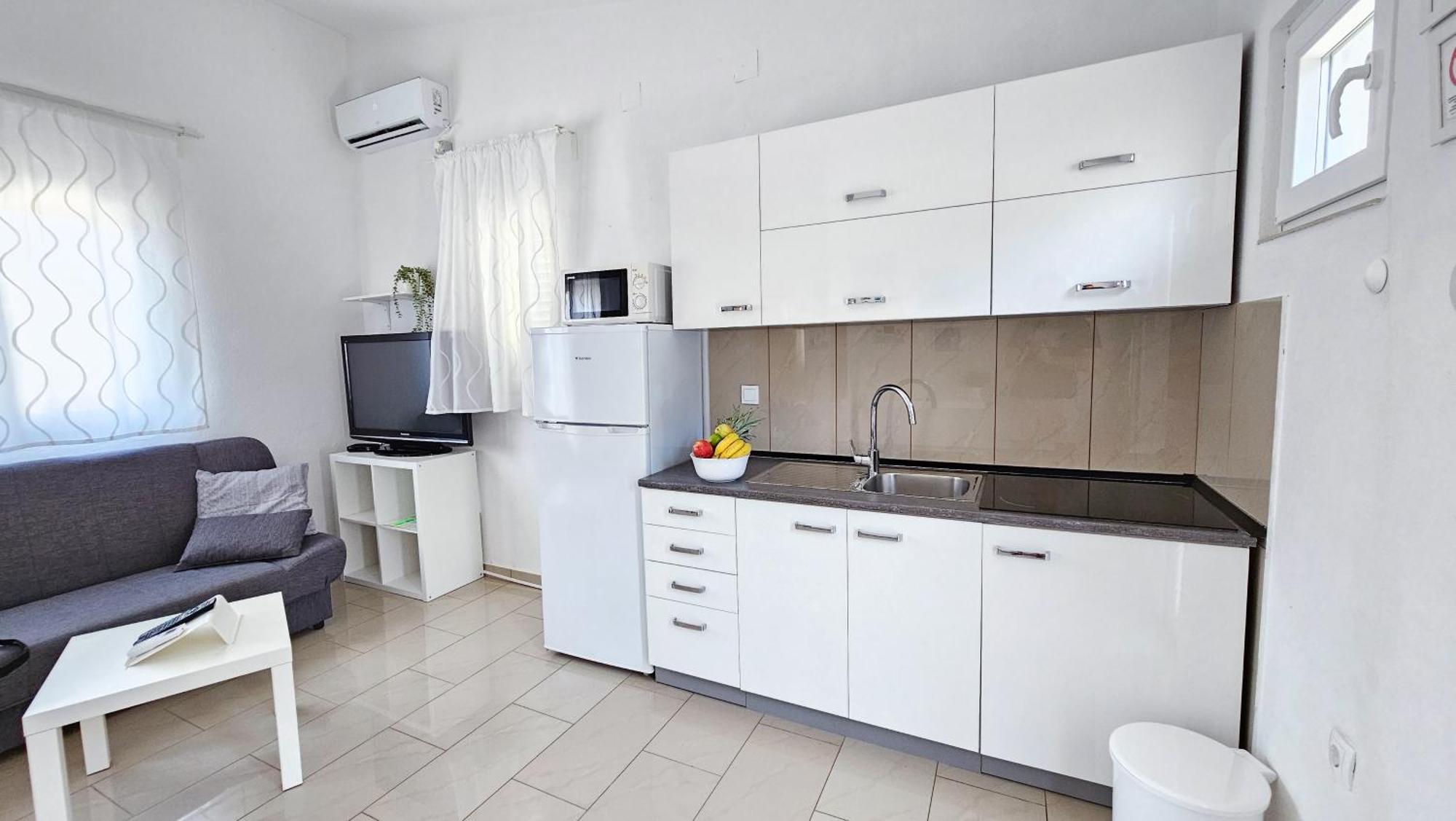 Apartments Solta Rogač 外观 照片